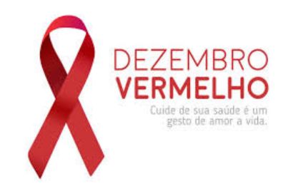 Dezembro vermelho