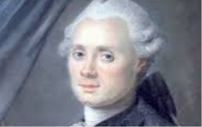 Charles Messier (1730-1817)