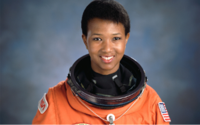 Mae Jemison