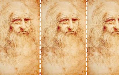 Leonardo da Vinci (1452 – 1519)
