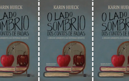 O Lado Sombrio dos Contos de Fadas: A Origem Sangrenta das Histórias Infantis