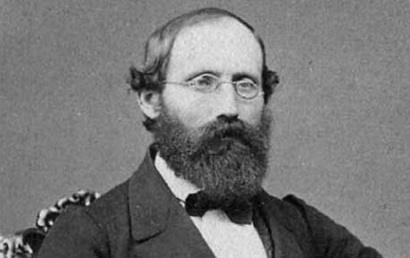 Bernhard Riemann (1826-1866)