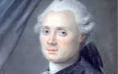 Charles Messier (1730-1817)
