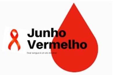 Junho Vermelho