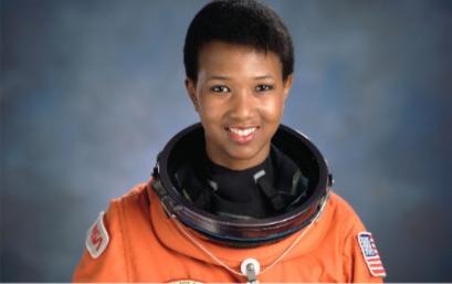 Mae Jemison
