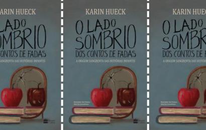 O Lado Sombrio dos Contos de Fadas: A Origem Sangrenta das Histórias Infantis