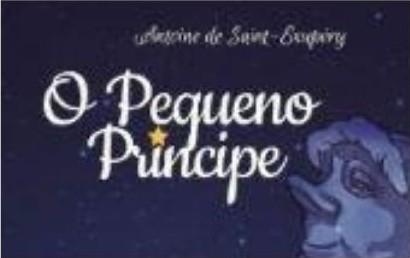 O Pequeno Príncipe