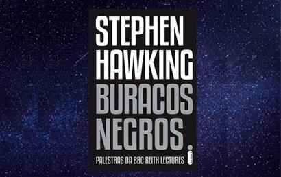 Resenha: Buracos Negros