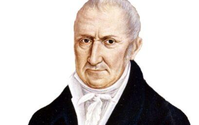 Alessandro Giuseppe Antonio Anastasio Volta (1745 – 1827)