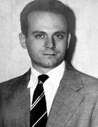 César Lattes (1924 – 2005)