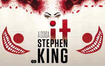 Resenha: It: A Coisa