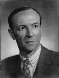 James Chadwick (1891 – 1974)