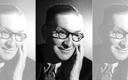 John Douglas Cockcroft (1897-1967)
