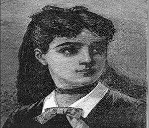 Sophie-Marie Germain (1776 – 1831)