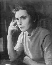 Olga Alexandrovna Ladyzhenskaya (1922 – 2004)
