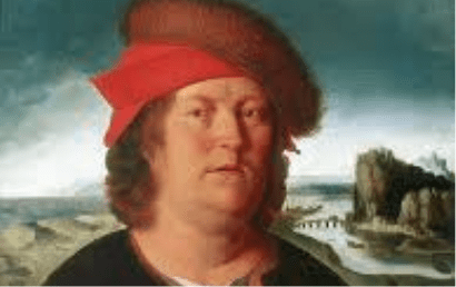 Paracelso (1493 – 1541)
