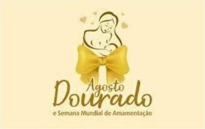 Agosto Dourado: O Mês da Amamentação
