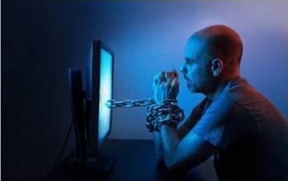 O Risco das Redes Sociais a Saúde Mental