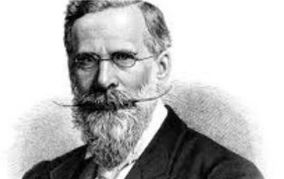 William Crookes