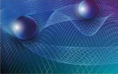 Análogo gravitacional do efeito Aharonov-Bohm