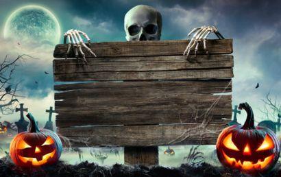 Doces ou Travessuras? A História do Halloween