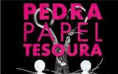 Pedra, Papel, Tesoura