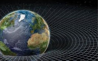 Como o Tempo Completa o Espaço que Habitamos