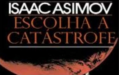 Escolha a Catástrofe