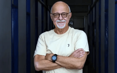 Amir Ordacgi Caldeira