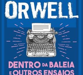 Dentro da Baleia e Outros Ensaios