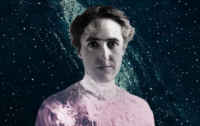 Henrietta Swan Leavitt