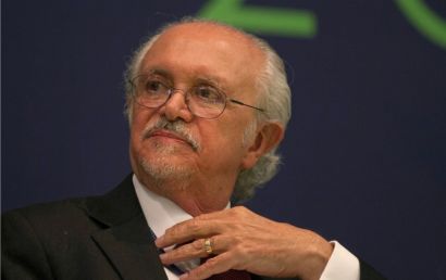 Mario Molina