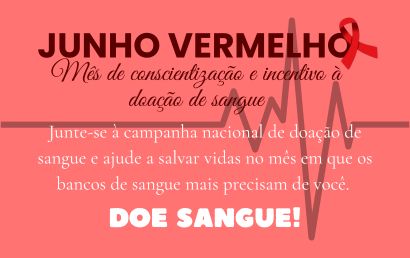 Junho Vermelho Junho Vermelho