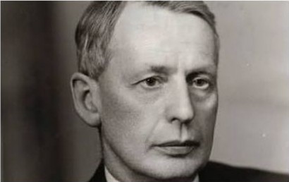George Thomson