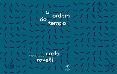 A Ordem do Tempo