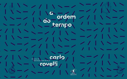 A Ordem do Tempo