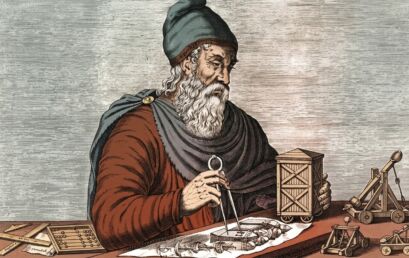 Euclides de Alexandria