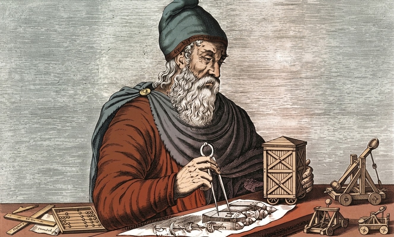Euclides de Alexandria