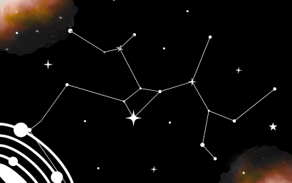 O mistério dos 95% de matéria escura e energia escura do universo