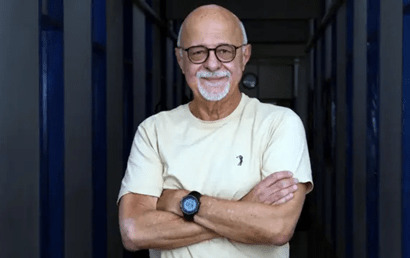 Amir Ordacgi Caldeira
