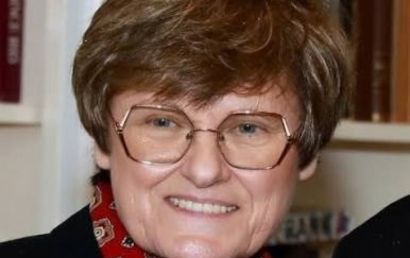 Katalin Karikó