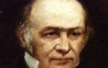 William Rowan Hamilton
