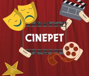 CinePET