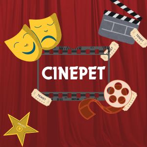 CinePET