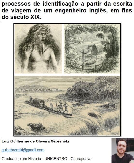 Pesquisa Individual – Luiz Guilherme de Oliveira Sebrenski
