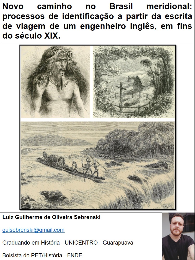 Pesquisa Individual – Luiz Guilherme de Oliveira Sebrenski