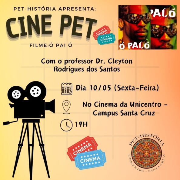 [2024] CINEPET – 10/05