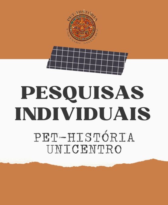 Pesquisa Individual – Pamela Pieticzak Miler