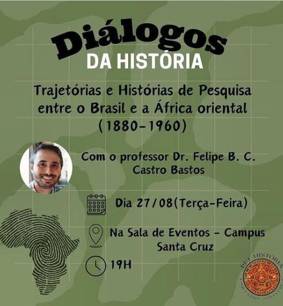 [2024] DIALOGOS DA HISTÓRIA – 27/08