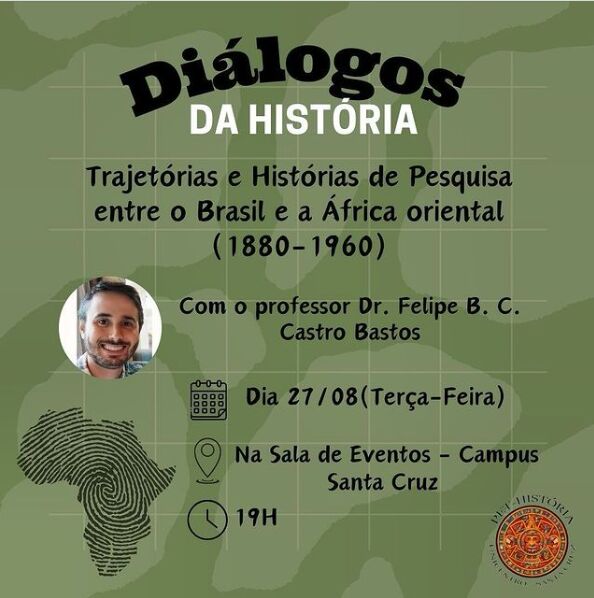 [2024] DIALOGOS DA HISTÓRIA – 27/08